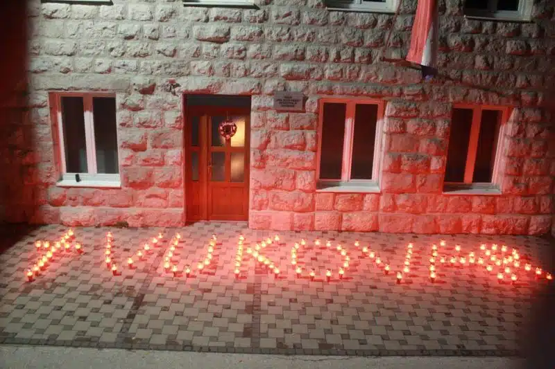 Roško Polje: Da se ne zaboravi