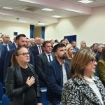 svečanom sjednicom općinskog vijeća obilježen dan općine grude