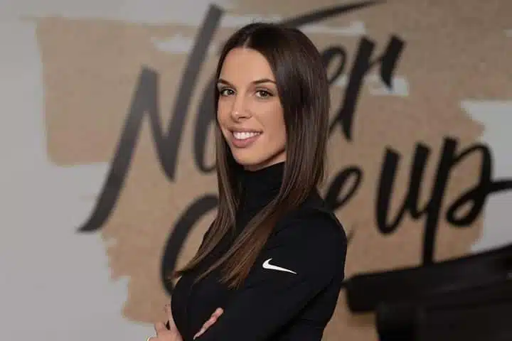 Ana Marija Penava: Postajemo suvremeno depresivno društvo koje nema empatije, ni razumijevanja za sve što je malo drugačije