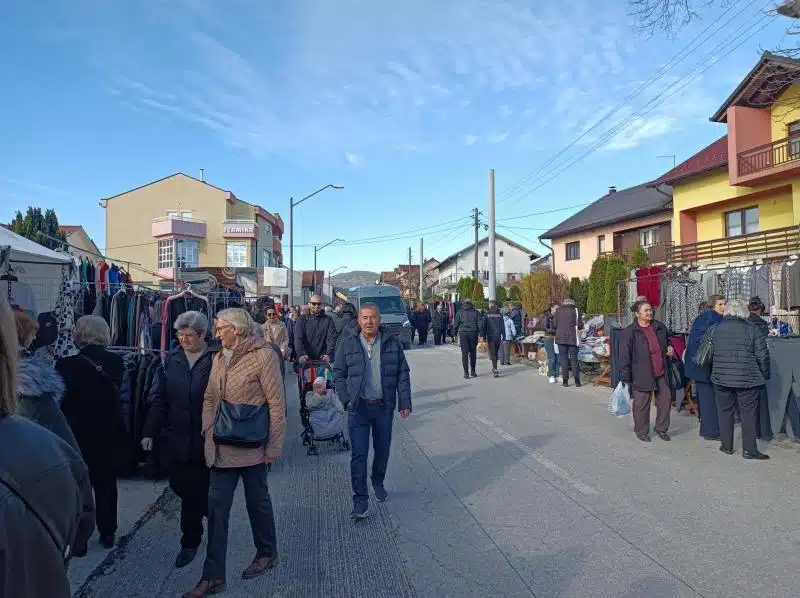 Sveta Kata u Tomislavgradu 2022. (foto/video)