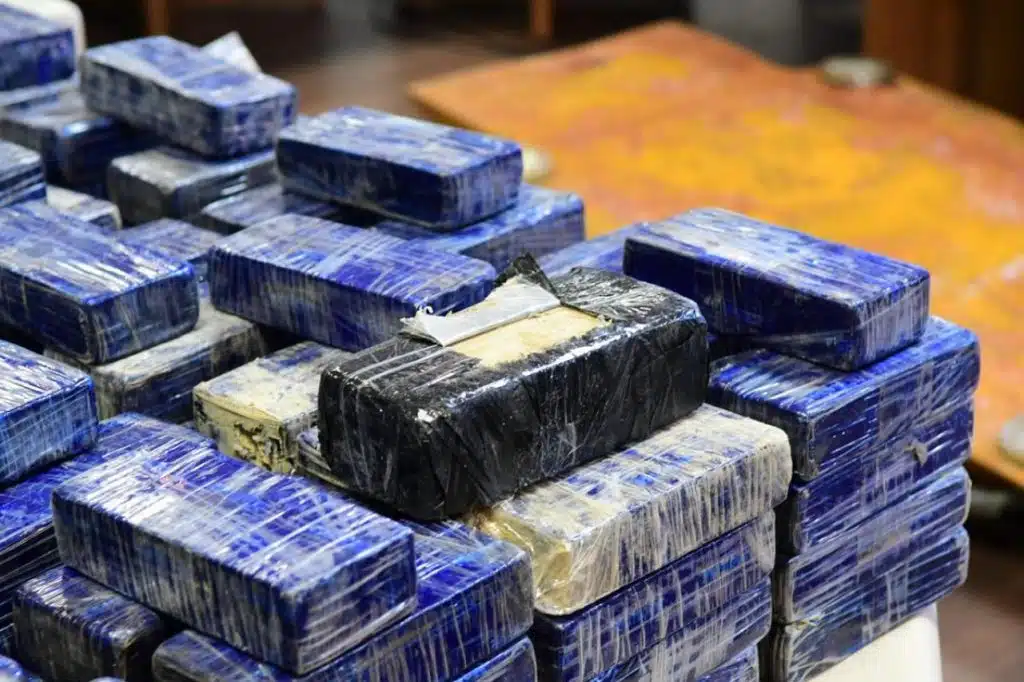 Objavljen izvještaj o švercu, cijenama i konzumaciji droga na zapadnom Balkanu
