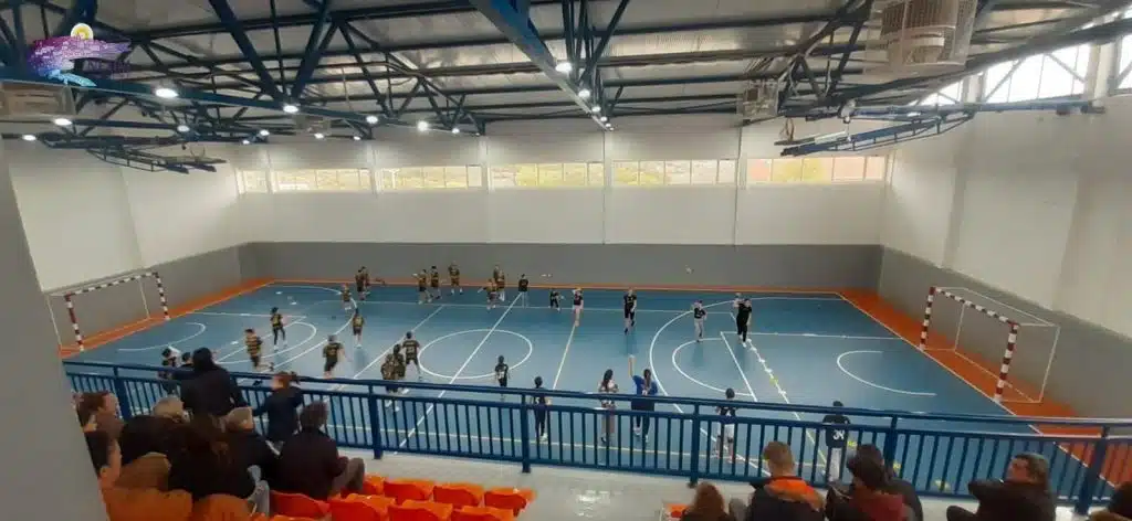 RK Neum odnio pobjedu u utakmici s RK Stolac