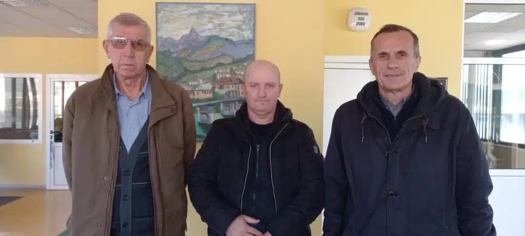 Konjički pčelari osvojili 17 medalja za kvalitet meda u Sarajevu i Mostaru