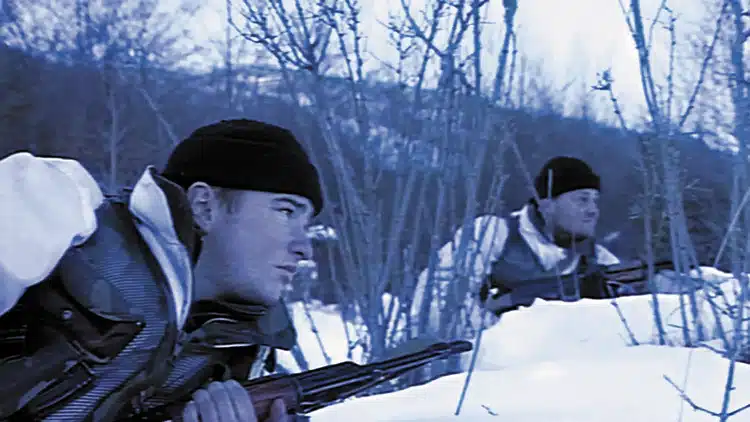 LIVNO / Operacija Hrvatske vojske i HVO – “Zima ’94” / VIDEO