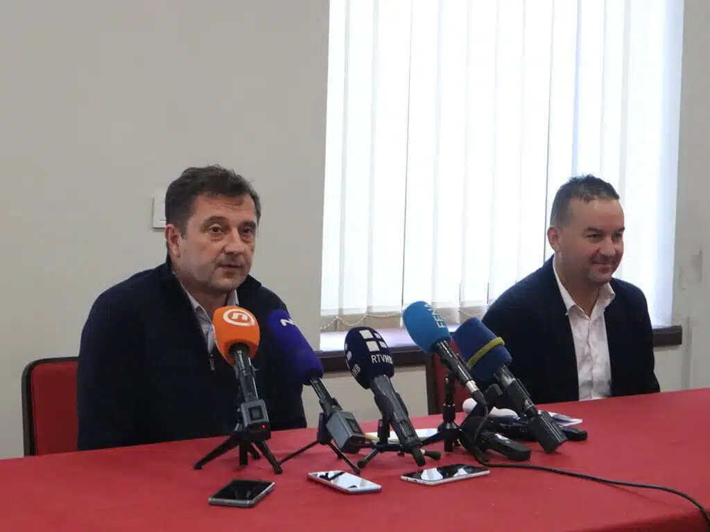 Advent u Mostaru s najbogatijim i najraznovrsnijim programom do sada