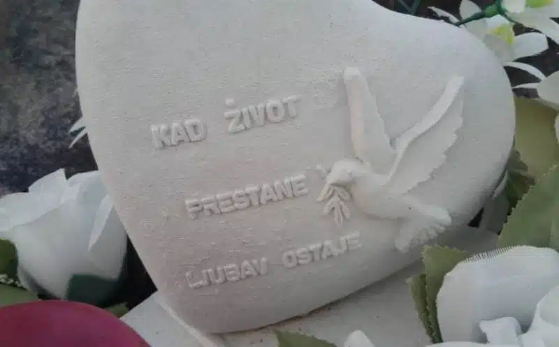 DANAS je Dušni dan – Spomen svih vjernih pokojnih; Molitva za pokojne