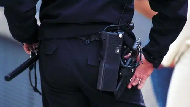 FUP upozorava: Lažni policajac vara građane | HIP.ba