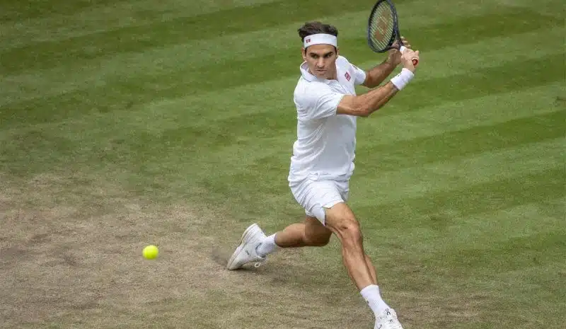 Federer o treniranju: Evo što je rekao legendarni tenisač
