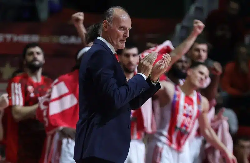 IVANOVIĆ PRIJE MACCABIJA: Jedna od fizički najjačih momčadi, Brown nositelj španjolske reprezentacije