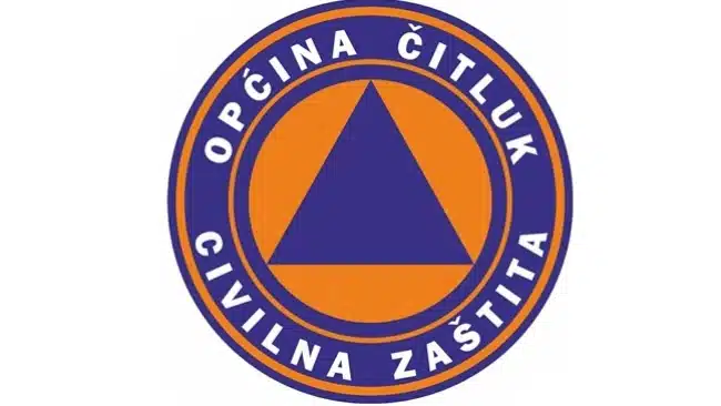 Izvješće Stožera civilne zaštite općine Čitluk za listopad