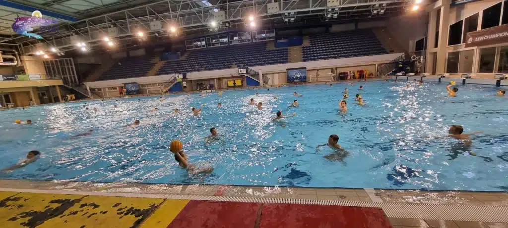 Juniori HVK Jadran Neum kreću u borbu za medalju: Igra se državno prvenstvo u Banja Luci