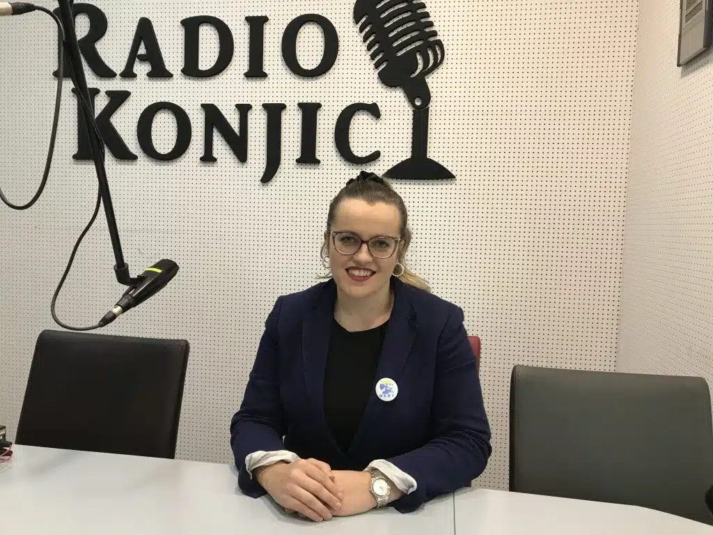 Konjic: Festival ženskog aktivizma i stvaralaštva “Planeta ŽeNERA” od 4.do 6.novembra