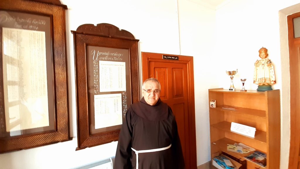 Konjic: Obilježavanje Svih svetih i Dušnog dana Konjic: Obilježavanje Svih svetih i Dušnog dana