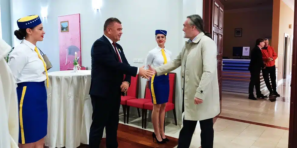 Marić za Dan državnosti: BiH je naš dom, sigurnost i brana…
