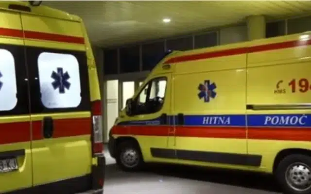 Mlada žena rodila četvrto dijete pa preminula | HIP.ba