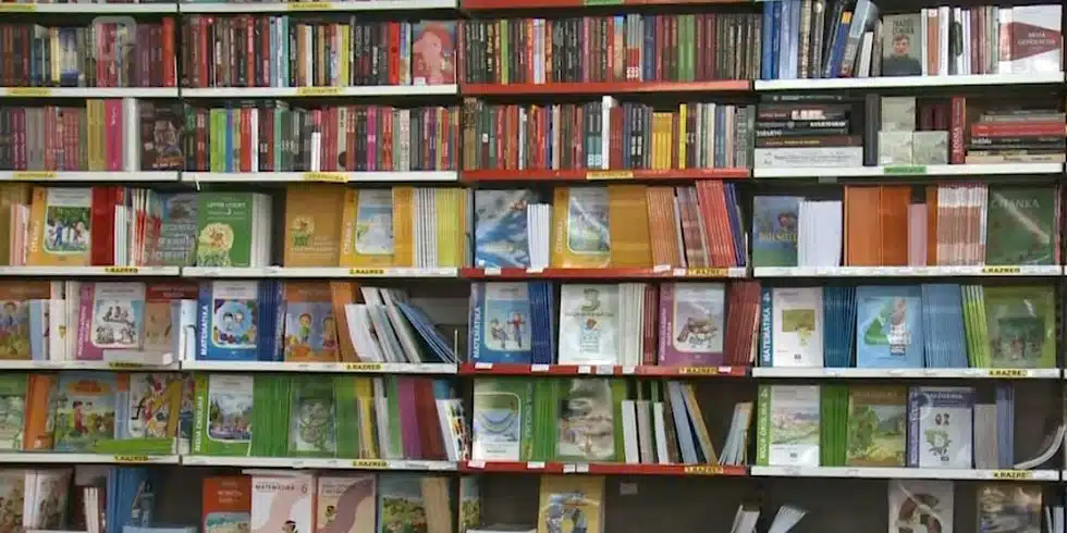 Narodna biblioteka Mostar: Besplatna članstva za učenike prvih i drugih razreda