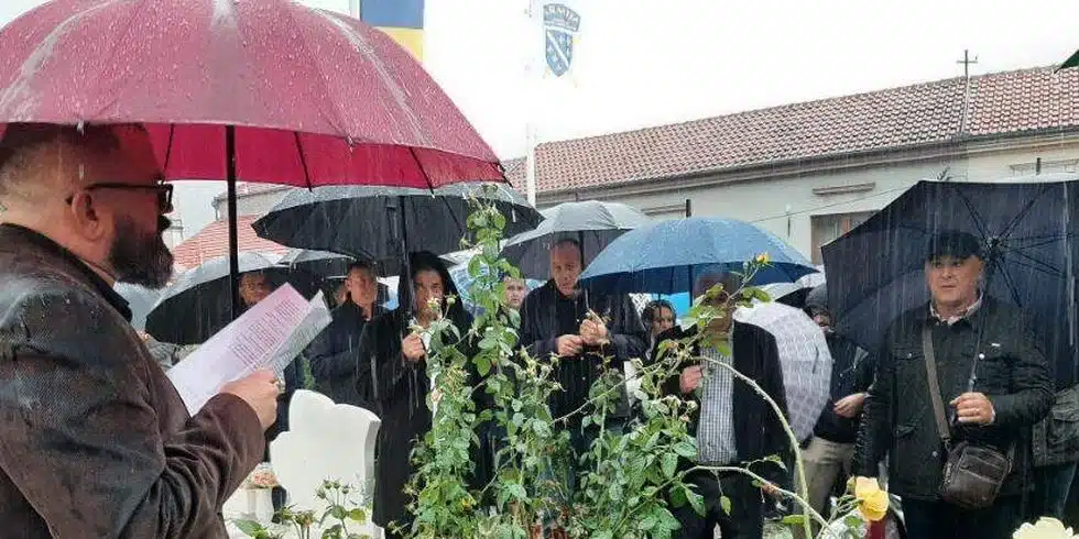 Obilježena godišnjica formiranja IV korpusa ARBIH: Najsloženiji uslovi za odbranu države BiH