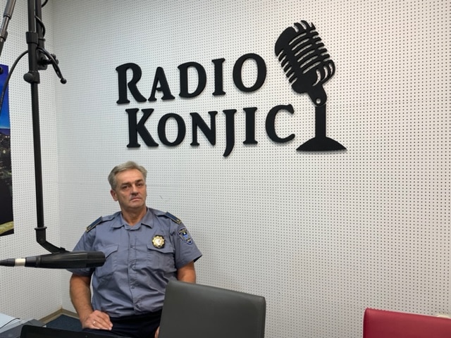 Od danas obavezno posjedovanje zimske opreme za automobile Od danas obavezno posjedovanje zimske opreme za automobile