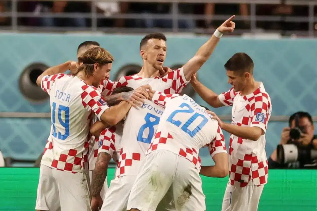 Odlična Hrvatska pobijedila Kanadu 4:1