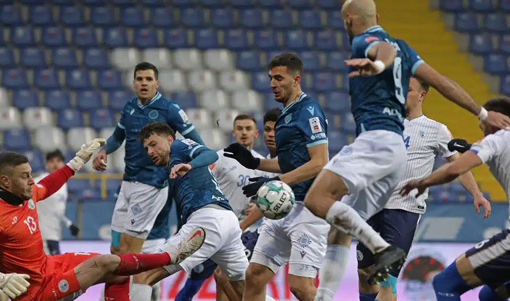 PREMIJER LIGA BIH: Zeljo dočekuje Posušje, derbi na Pecari