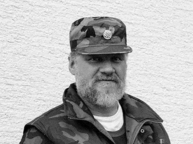 Peta obljetnica smrti generala Slobodana Praljka