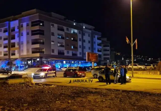 Pješakinja ozlijeđena u teškoj prometnoj nesreći u Mostaru | HIP.ba