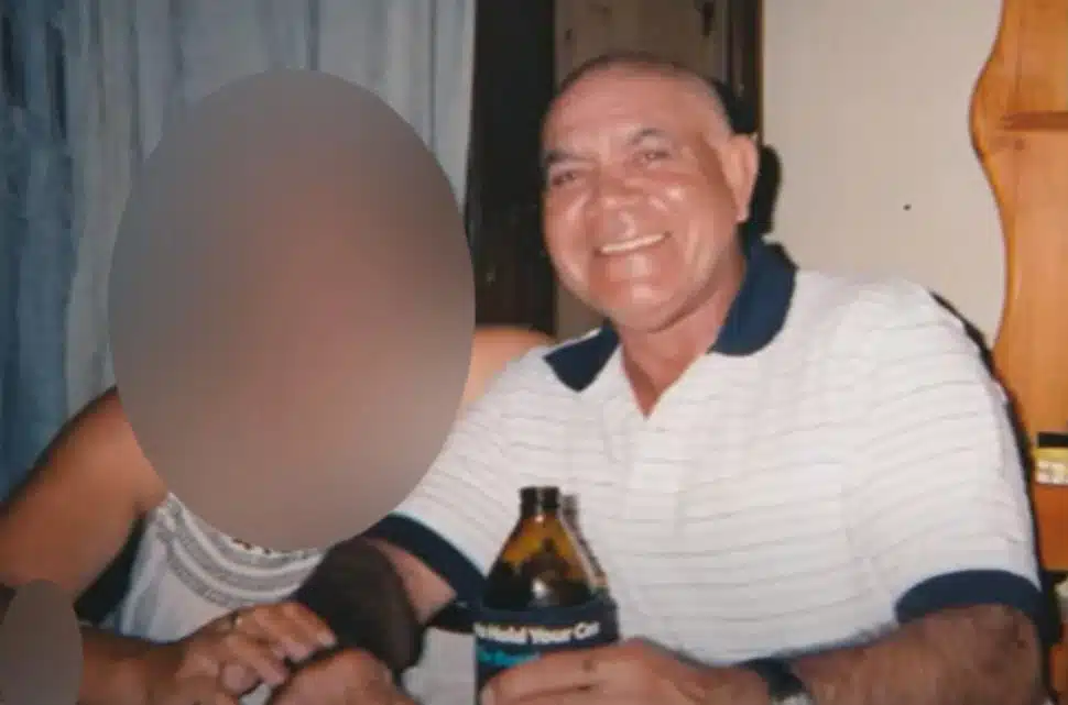 Policija nakon 40 godina otkrila tko je ‘Silovatelj u trenirci‘