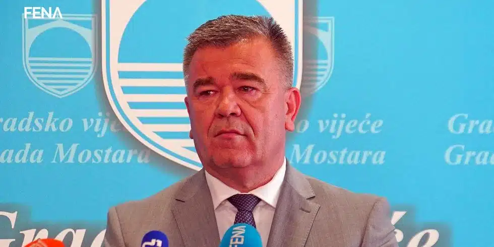 Predsjednik GV Mostar organizuje prijem povodom Dana državnosti BiH