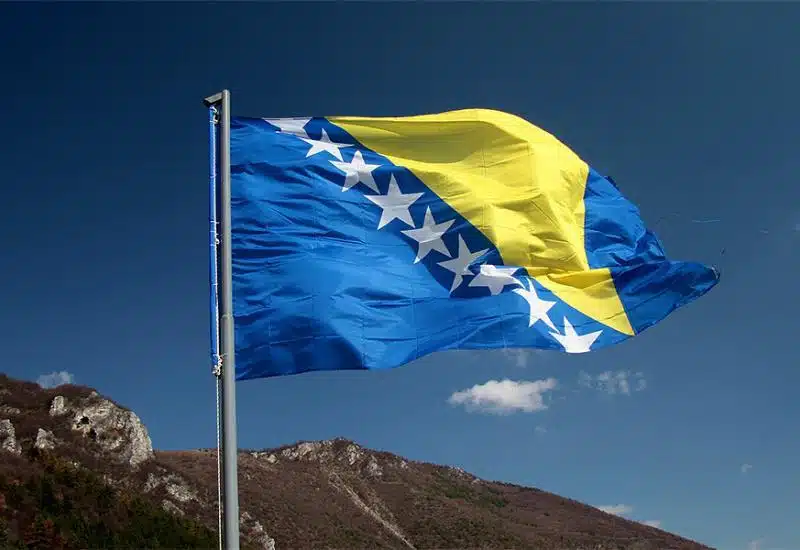 Priopćenje HRS-a: Domovinski rat i ZAVNOBiH ne idu zajedno!
