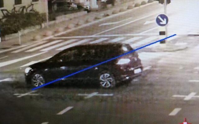 pronađen crni golf! policija identificirala vozača (29) koji je pokosio njihovog kolegu i pobjegao | hip.ba