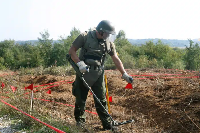 S minama i 30 godina poslije rata