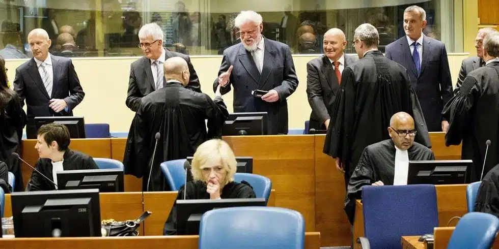 Saopštenje UO Udruženja logoraša Mostara: “Hrvatska i danas slijedi istu ideju”