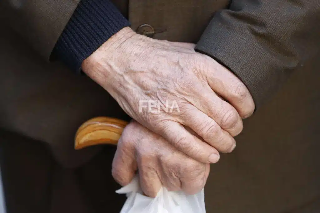 Savez Udruženja penzionera Federacije BiH najavio mirne proteste pred Vladom Federacije