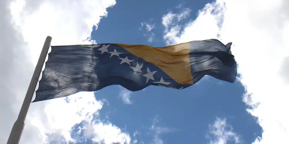 Skupština HNK: Obilježavanje Dana državnosti BiH