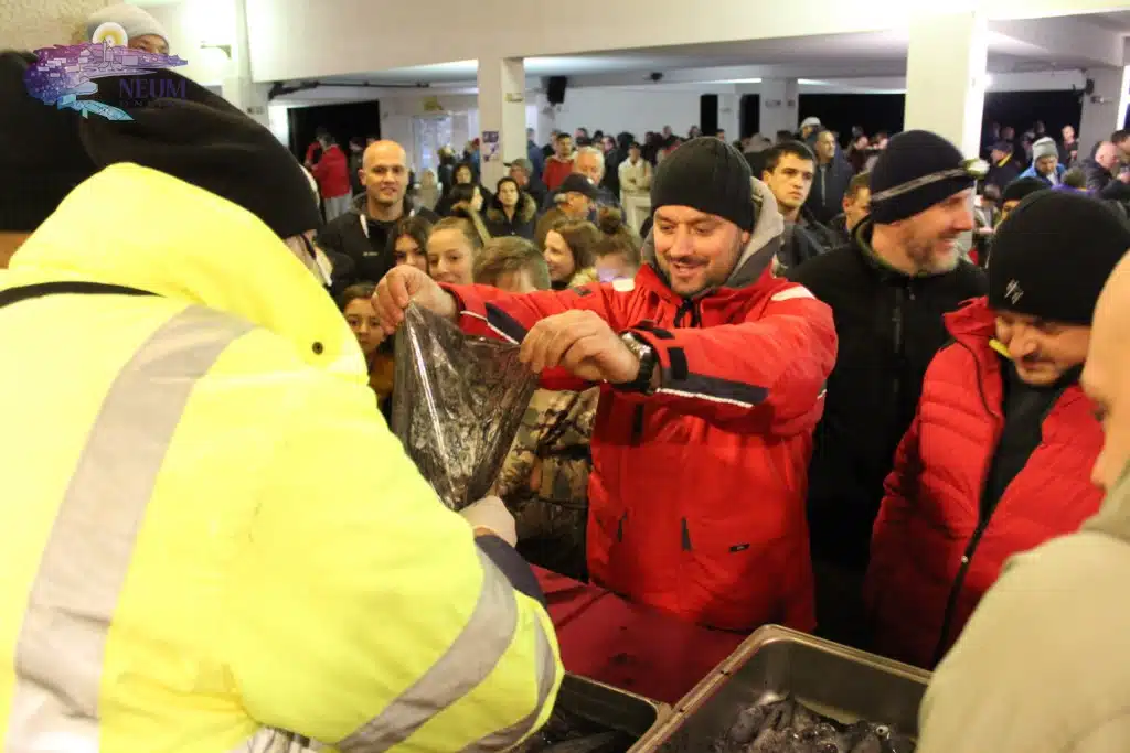 Sve je spremno za neumski ”Lignjolov” – u rekordnom roku se prijavilo 40 ekipa!