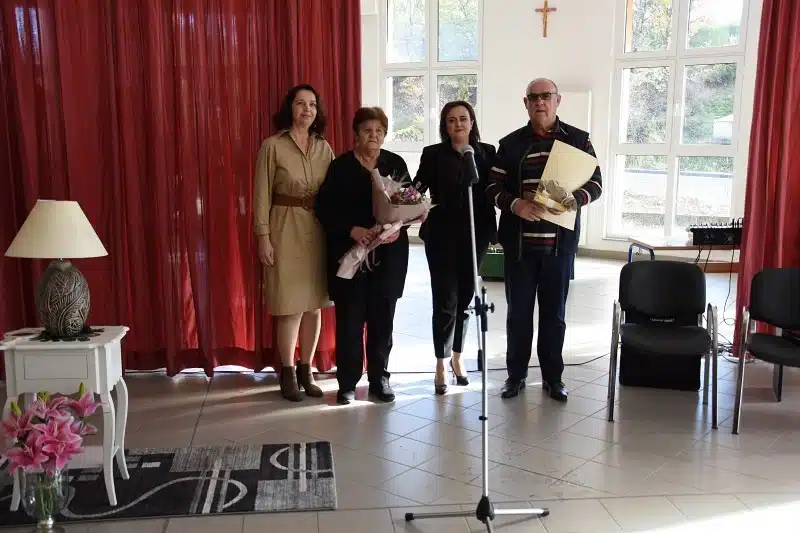 Svečano obilježen Dan srednje škole dr. fra Slavka Barbarića
