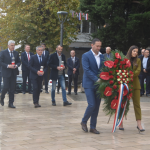 svečanom sjednicom općinskog vijeća obilježen dan općine grude
