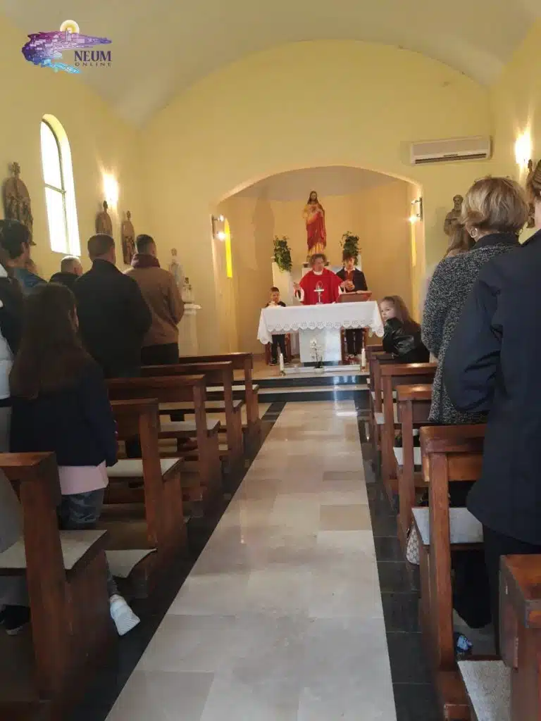 Danas se slavi prvi hrvatski svetac, franjevac i mučenik- Nikola Tavelić