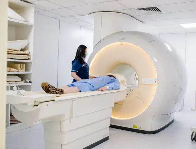 U poliklinici Vitalis započeo s radom PET/CT CENTAR