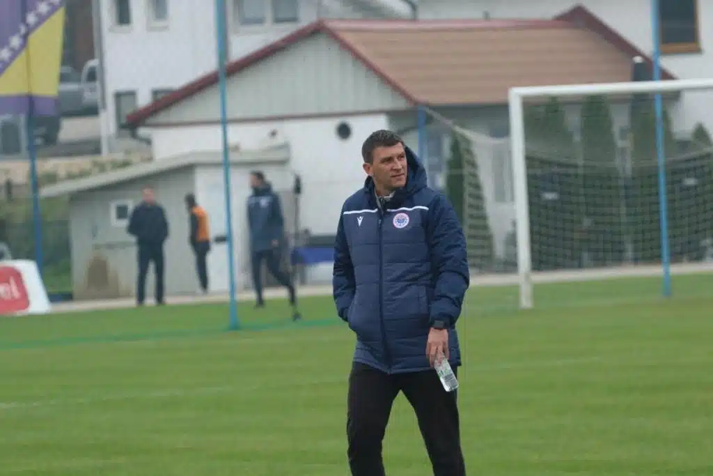 (VIDEO) Jeste li vidjeli kako je Sergej Jakirović komentarisao utakmicu Leotar – Borac?