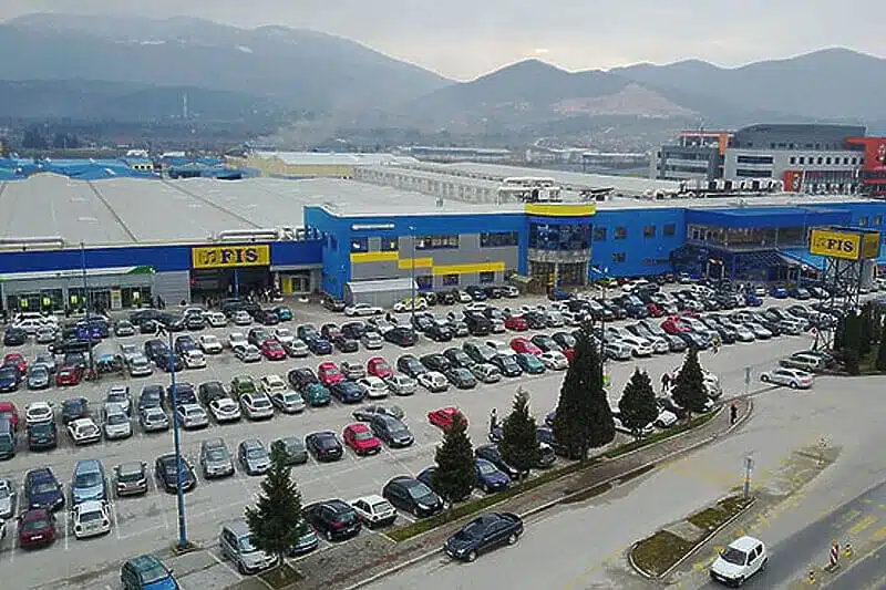 FIS donirao 30.000 KM udruženjima za brigu o djeci sa posebnim potrebama