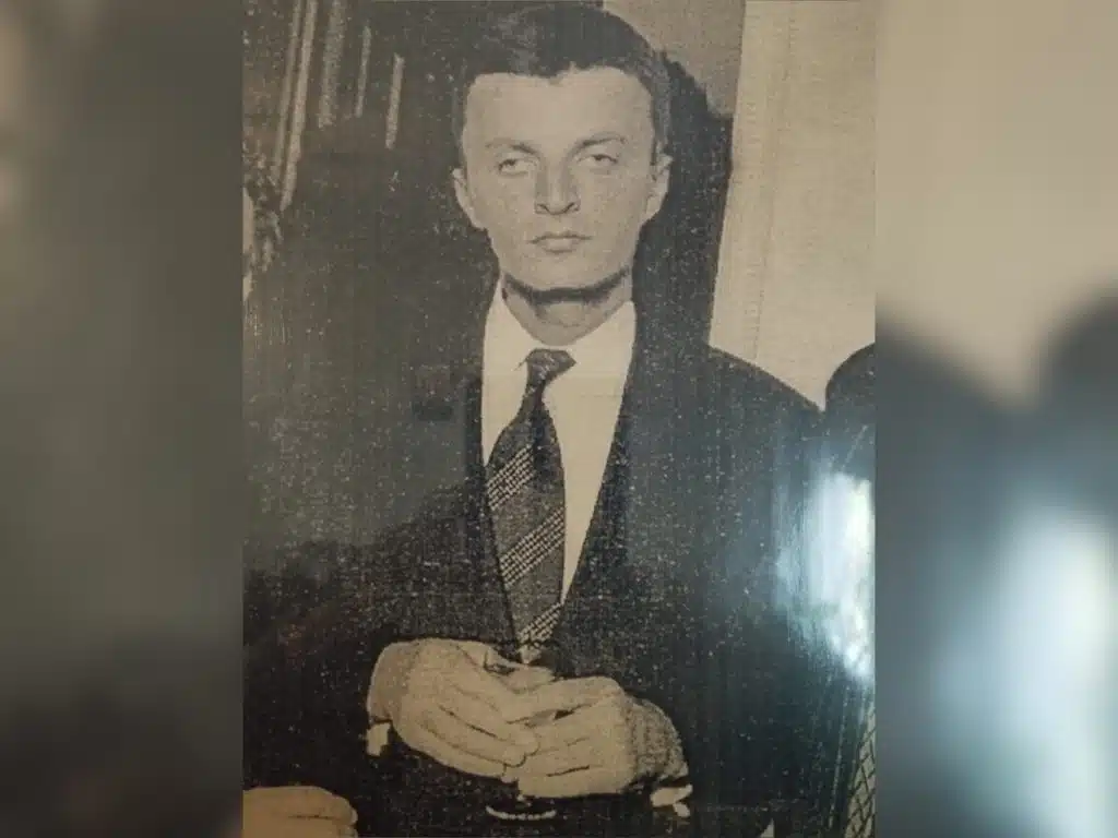 Prije 29 godina poginuo je hrvatski branitelj Vicko Mustapić