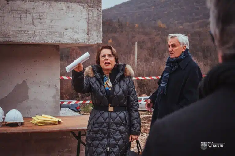 Dalmatinka ulaže 20 milijuna eura u vrhunski biznis, u kraj odakle su se odseljavale generacije, radnici se vraćaju