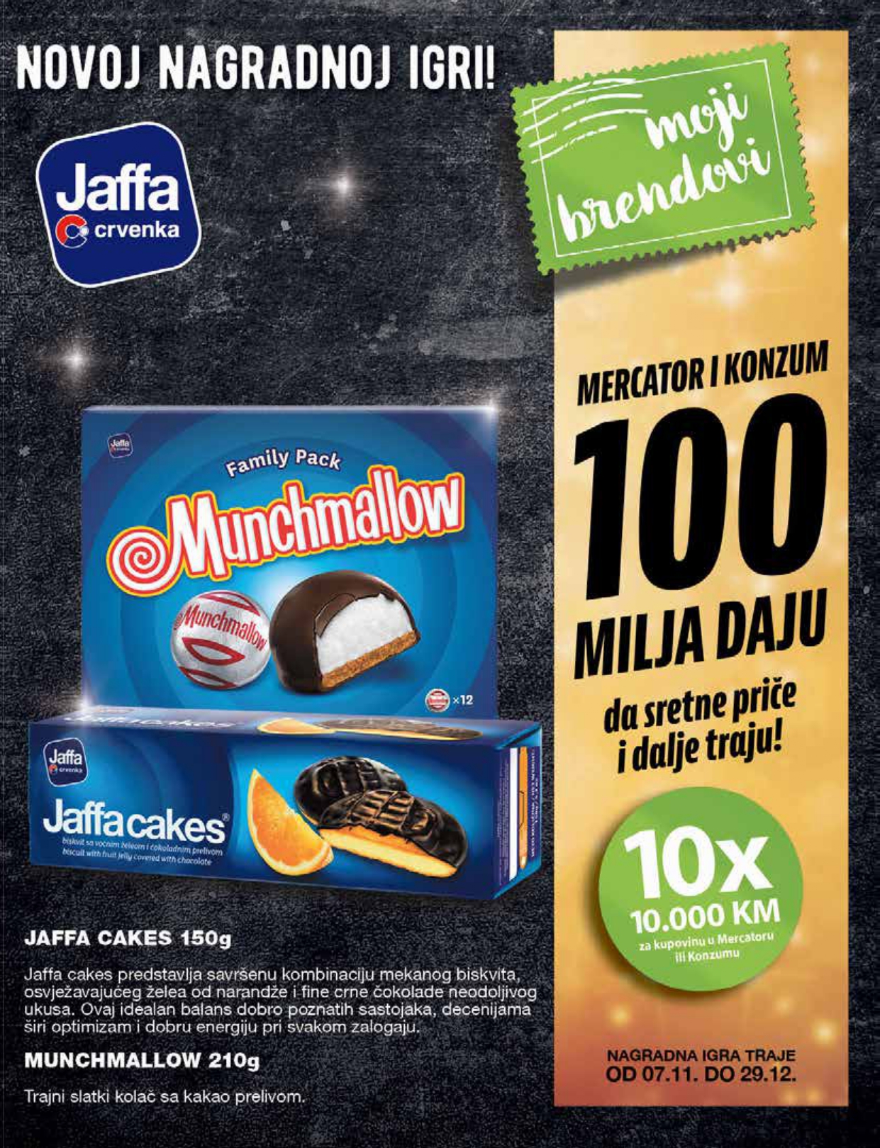 MERCATOR redovni katalog decembar 2022. snizenje od 5.12. do 18.12.2022. page 0017