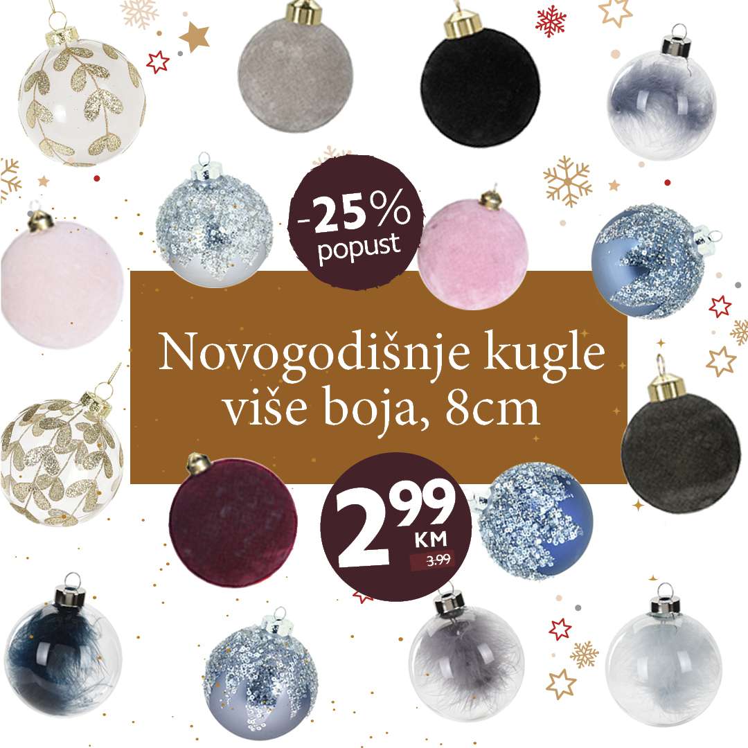 TROPIC katalog NOVOGOSNJA AKCIJA decembar 2022. Page 04 TROPIC katalog NOVOGOSNJA AKCIJA decembar 2022. Page 04
