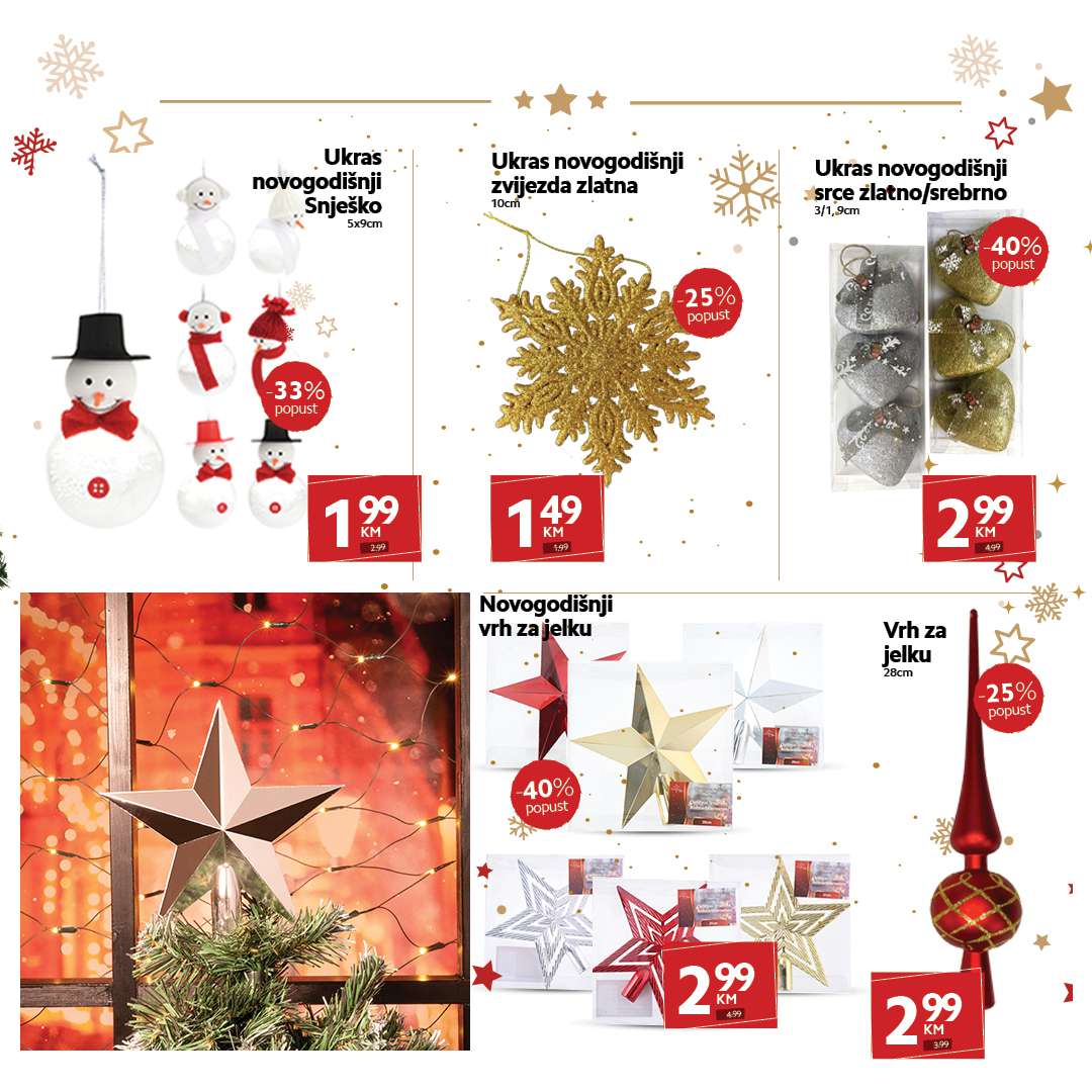 TROPIC katalog NOVOGOSNJA AKCIJA decembar 2022. Page 07 TROPIC katalog NOVOGOSNJA AKCIJA decembar 2022. Page 07