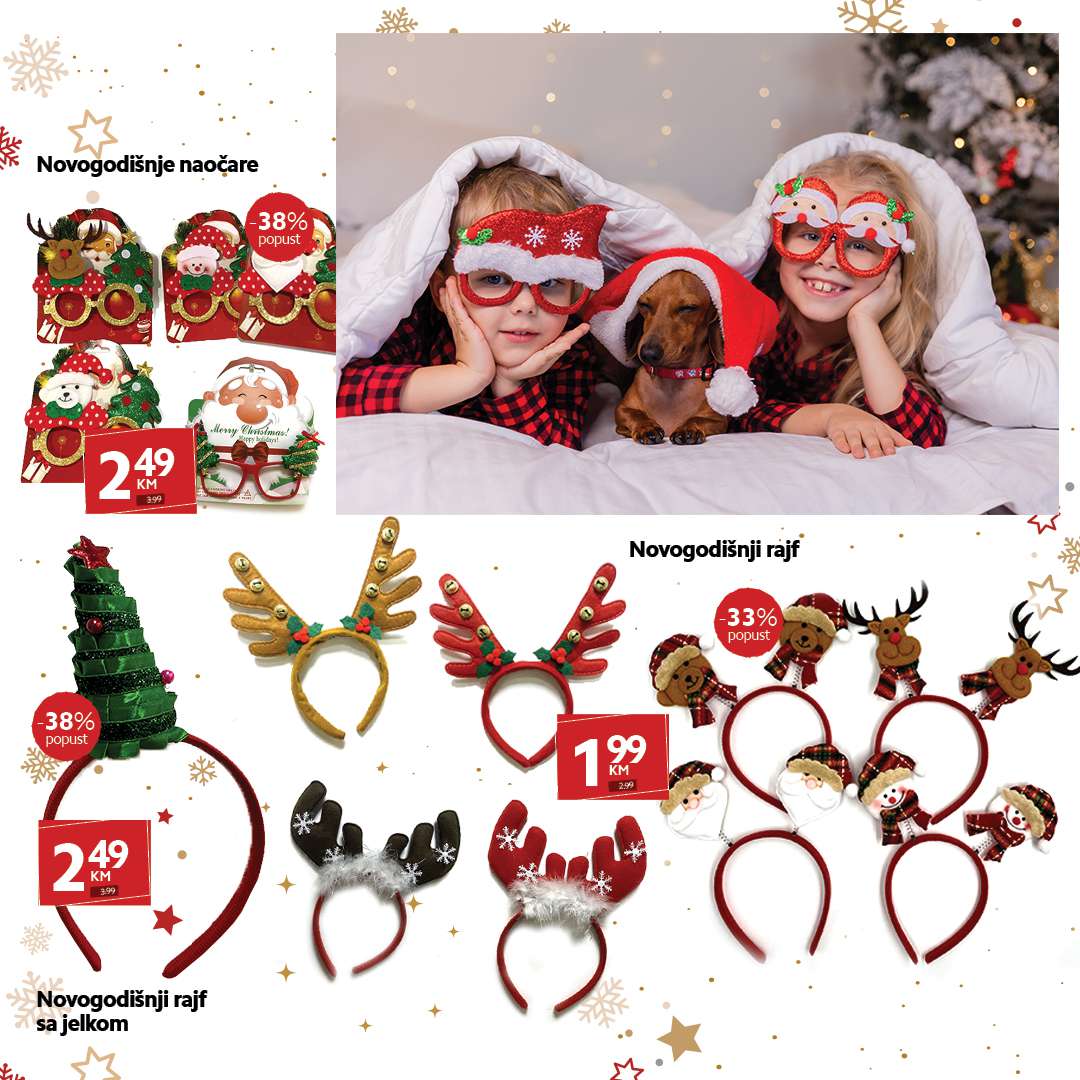 TROPIC katalog NOVOGOSNJA AKCIJA decembar 2022. Page 17 TROPIC katalog NOVOGOSNJA AKCIJA decembar 2022. Page 17