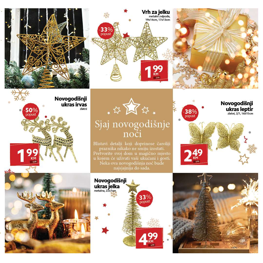 TROPIC katalog NOVOGOSNJA AKCIJA decembar 2022. Page 09 TROPIC katalog NOVOGOSNJA AKCIJA decembar 2022. Page 09