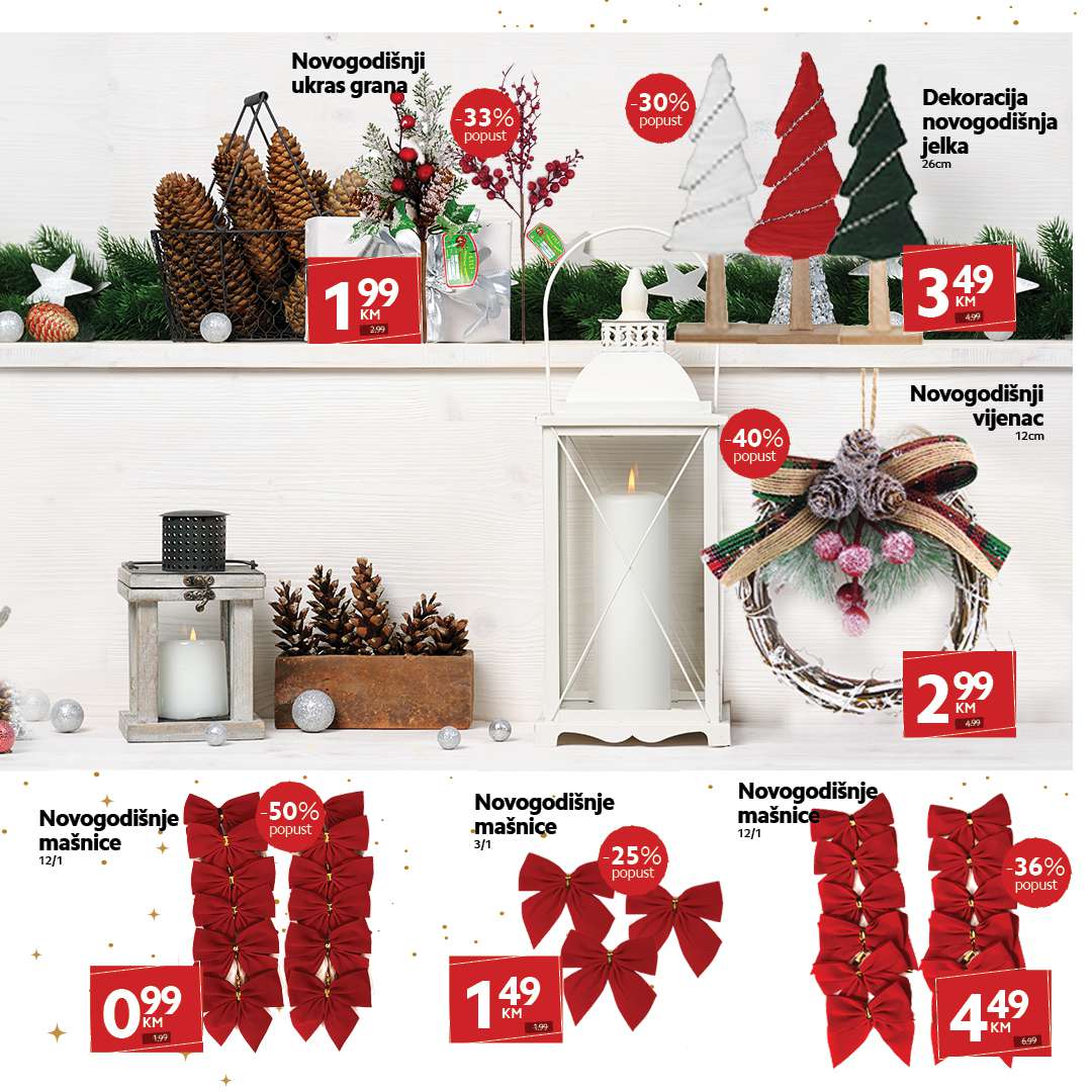 TROPIC katalog NOVOGOSNJA AKCIJA decembar 2022. Page 11 TROPIC katalog NOVOGOSNJA AKCIJA decembar 2022. Page 11