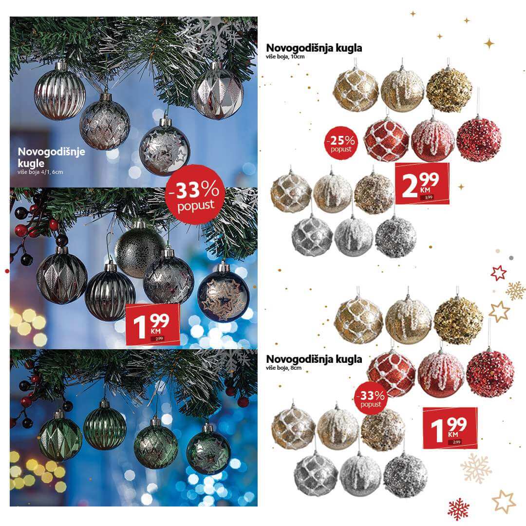 TROPIC katalog NOVOGOSNJA AKCIJA decembar 2022. Page 19 TROPIC katalog NOVOGOSNJA AKCIJA decembar 2022. Page 19